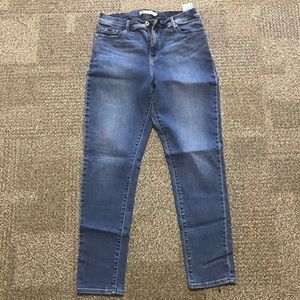 Levi Jeans
